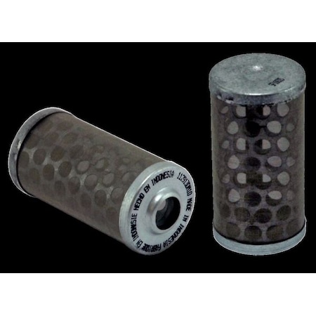 Wix Filters Cartridge Fuel Filter, Wf10035 WF10035